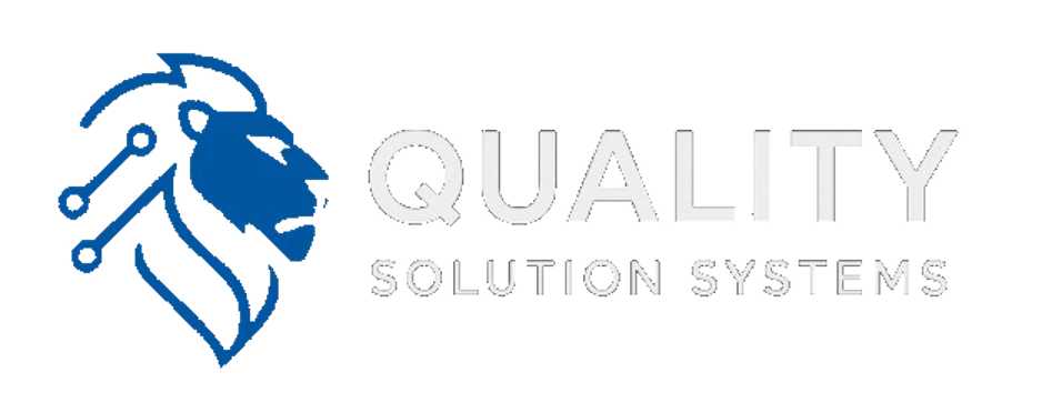 Quality Solution Systems Logo